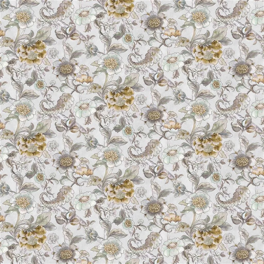 English Heritage Piccadilly Park 1 Sample Sample FEH0007-01