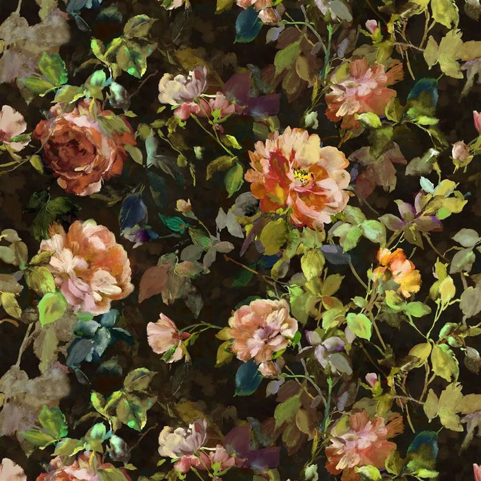 Designers Guild Gertrude Rose 2 Sample Sample FDG3058-02