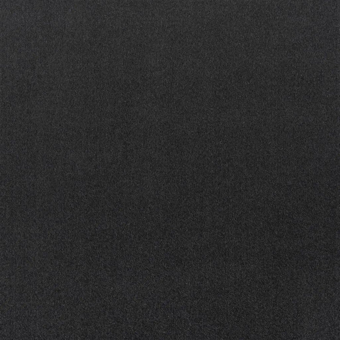 Ralph Lauren English Riding Velvet Black Fabric Sample FRL5161/09