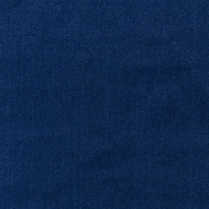 Ralph Lauren Jermyn Wool Velvet Navy Fabric Sample FRL5162/01