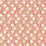 Christopher Farr Make Fish Fuchsia Wallpaper