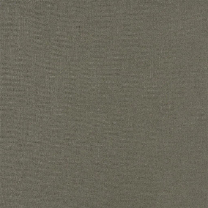 Ralph Lauren Classic Linen Khaki Fabric Sample FRL5180/05