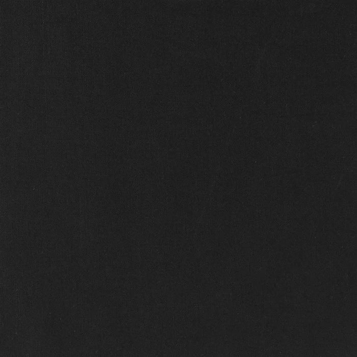 Ralph Lauren Classic Linen Black Fabric Sample FRL5180/12