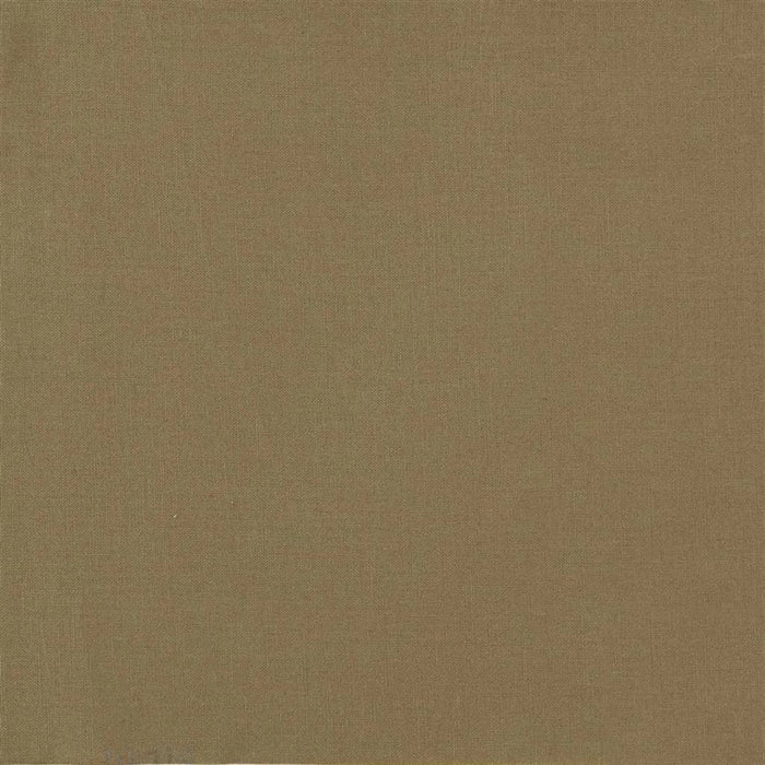 Ralph Lauren Classic Linen Camel Fabric Sample FRL5180/14
