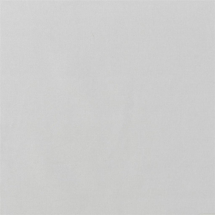 Ralph Lauren Pebbled Linen White Fabric Sample FRL5181/01