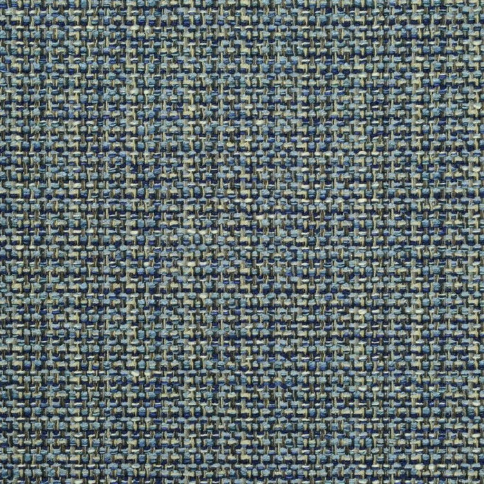Ralph Lauren Benedetta Tweed Lapis Fabric Sample FRL5243/02