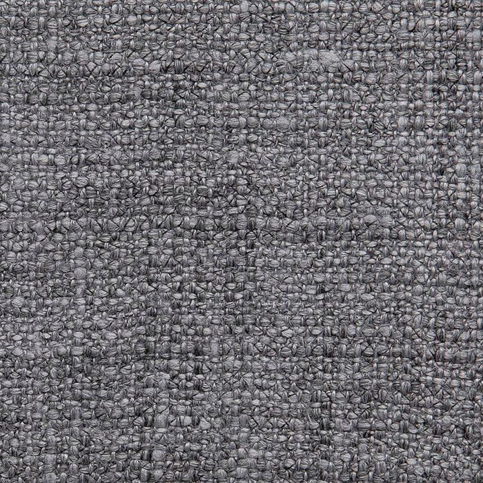 Holly Hunt Great Plains Presidio Graphite Fabric Sample 1482/06
