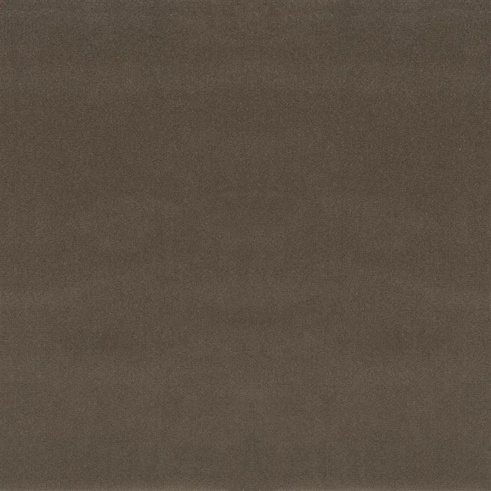 Ralph Lauren English Riding Velvet Truffle Fabric Sample FRL5161/16