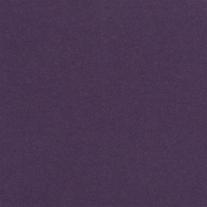 Ralph Lauren Highland Wool Purple Fabric Sample FRL5166/16