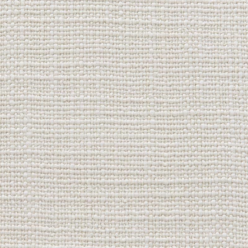 Holly Hunt Great Plains Heirloom Linen Bleached Fabric Sample 1487/01