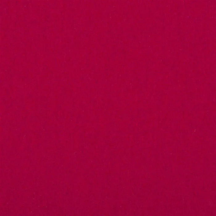 Ralph Lauren Highland Wool Red Fabric Sample FRL5166/19