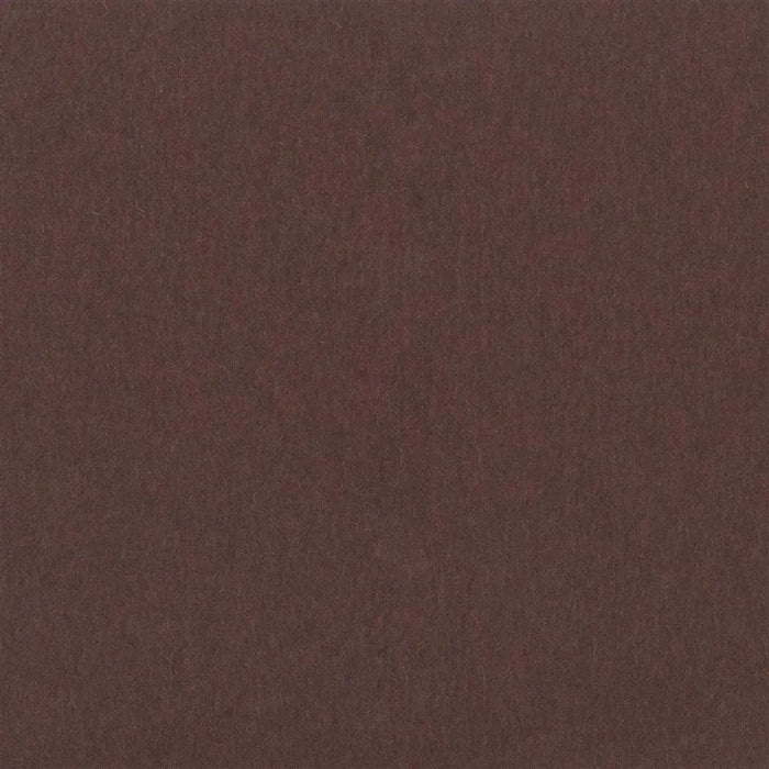 Ralph Lauren Highland Wool Cocoa Fabric Sample FRL5166/08