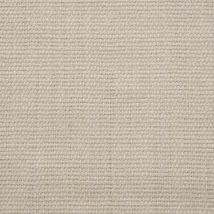 Holly Hunt Great Plains Love Letter Soft Sand Fabric Sample 1489/02