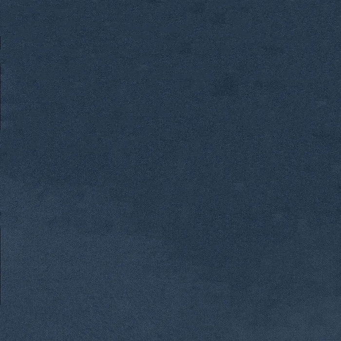 Ralph Lauren English Riding Velvet Blue Ribbon Fabric Sample FRL5161/02