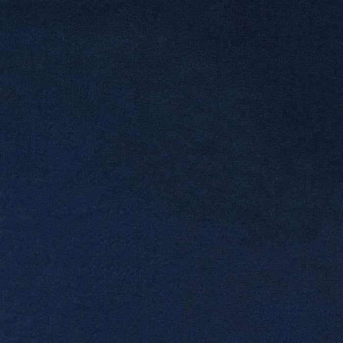 Ralph Lauren English Riding Velvet Midnight Fabric Sample FRL5161/01