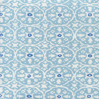 China Seas Nitik Ii Sky Blue Fabric 149-201