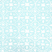 China Seas Nitik Ii New Blue No Dots Wallpaper 149-202CWP