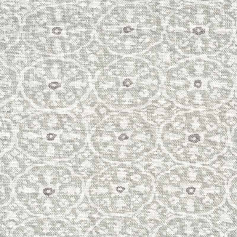 China Seas Nitik Ii Agate Slate Fabric 149-37
