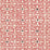 China Seas Nitik Ii Apricot Brown Fabric 149-42