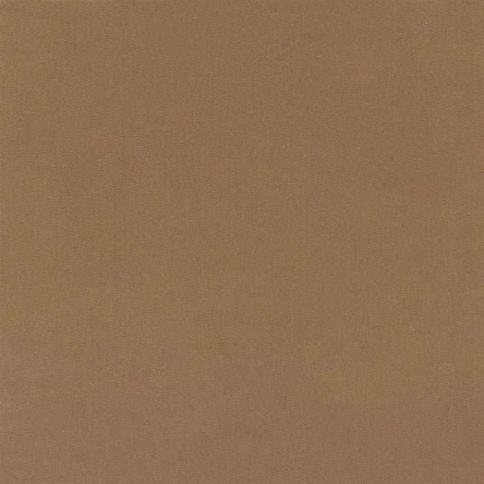 Ralph Lauren English Riding Velvet Camel Fabric Sample FRL5161/17
