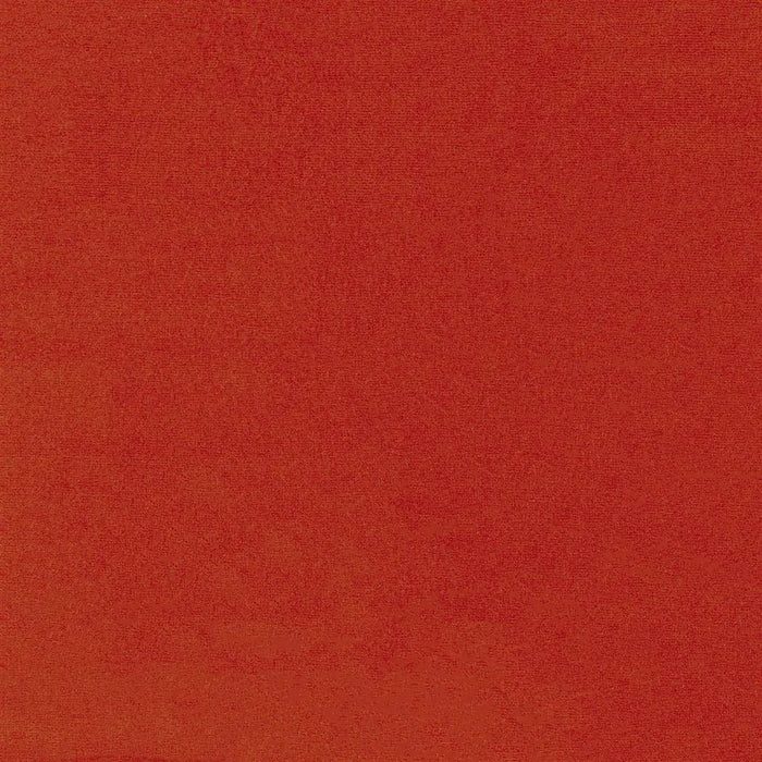 Ralph Lauren English Riding Velvet Carrot Fabric Sample FRL5161/19