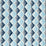 No.9 Thompson Accordion Blues Fabric N9012335002