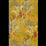 Jim Thompson Melusine  (Non-Woven) Klimt Gold Wallpaper JT021075002