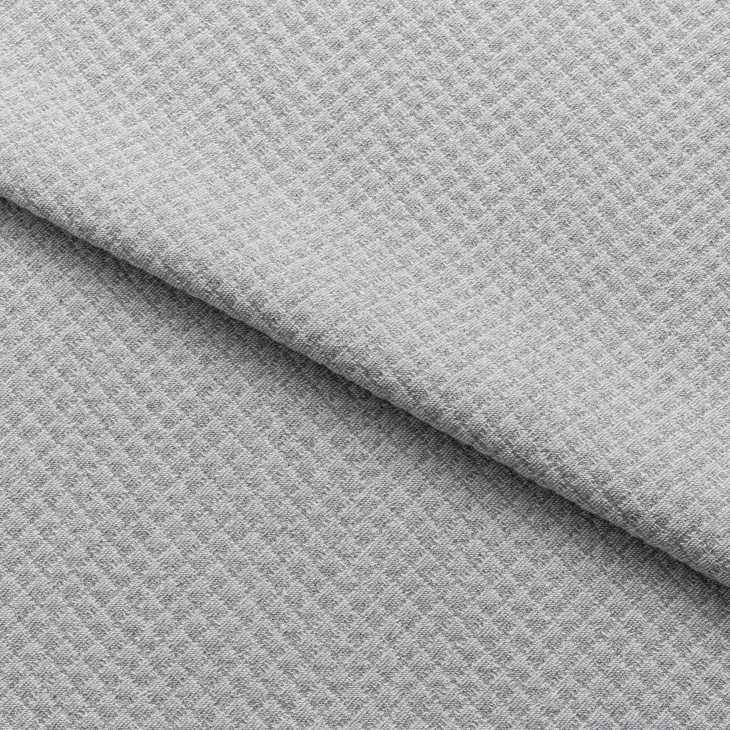 Link Outdoor Tidal  Pewter Fabric 15-18