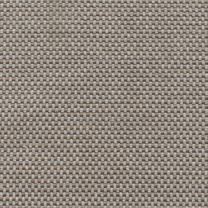 Holly Hunt Great Plains Opposites Attract Golden Grey Fabric Sample 1504/03