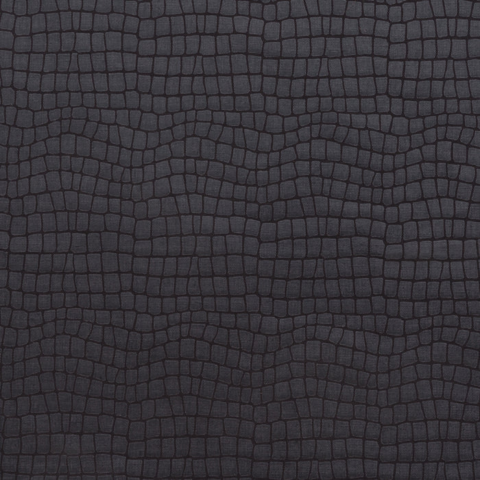 Holly Hunt Great Plains Nuru Dark Knight Fabric 1506/02