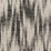 Holly Hunt Great Plains Echo Lines Onyx Fabric 1507/03