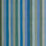Peter Dunham Jacob's Stripe Blue/Green Wallpaper Sample 151JBS02