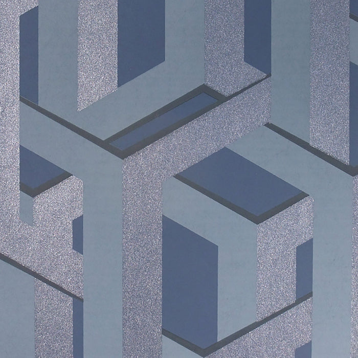 JF Fabrics 1520 68 Wallpaper Sample 5075368