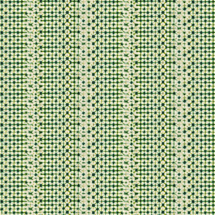 Designers Guild Karaoshi Emerald Fabric Sample FDG3062-02