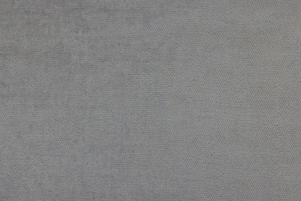 Christopher Farr Mawamba Pale Blue Fabric