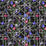 Christian Lacroix Fretwork Garden 2 Fabric FCL7070-02