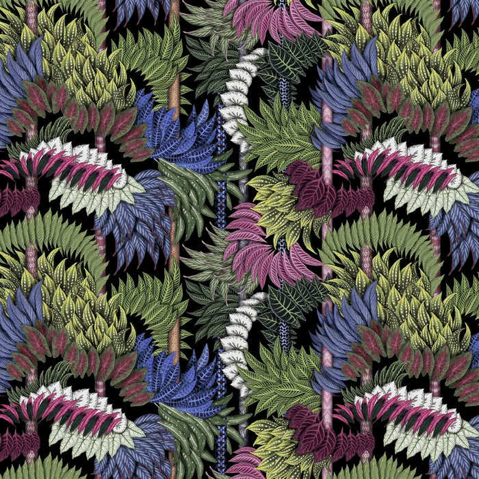 Christian Lacroix Belorizonte Soft 1 Fabric FCL7073-01