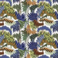 Christian Lacroix Belorizonte 2 Fabric FCL7072-02
