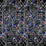 Christian Lacroix Fretwork Garden Panoramic Panel  2 Wallpaper PCL7053-02