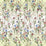 Christian Lacroix Fretwork Garden Panoramic Panel  1 Wallpaper PCL7053-01