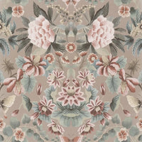 Designers Guild Ikebana Damask 3 Wallpaper PDG1156-03