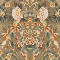 Designers Guild Ikebana Damask 6 Wallpaper PDG1156-06