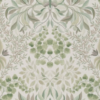 Designers Guild Karakusa 2 Wallpaper PDG1157-02