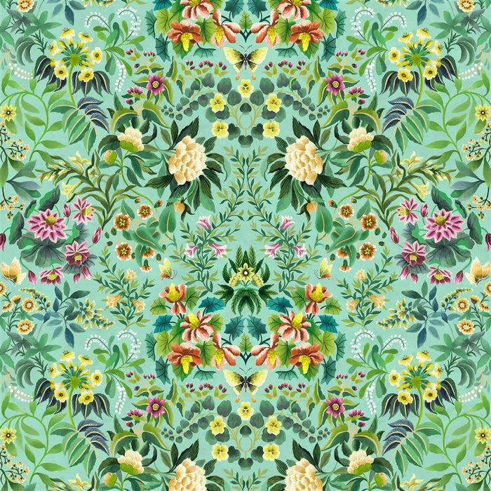 Designers Guild Ikebana Damask 3 Sample Sample FDG3077-03