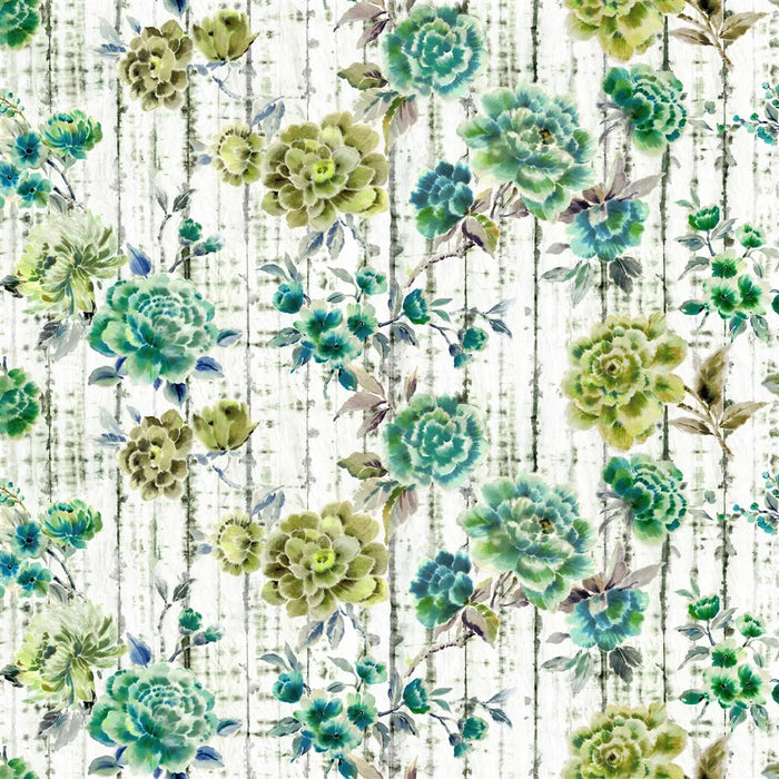 Designers Guild Kyoto Flower 2 Sample Sample FDG3081-02