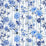 Designers Guild Kyoto Flower 1 Sample Sample FDG3081-01
