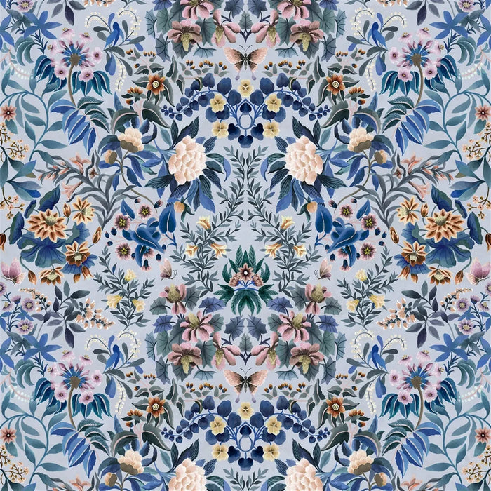 Designers Guild Ikebana Damask 2 Sample Sample FDG3077-02
