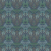 Designers Guild Karakusa Velvet 1 Fabric FDG3080-01