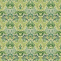 Designers Guild Karakusa 1 Fabric FDG3079-01