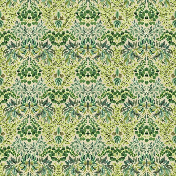 Designers Guild Karakusa 1 Sample Sample FDG3079-01